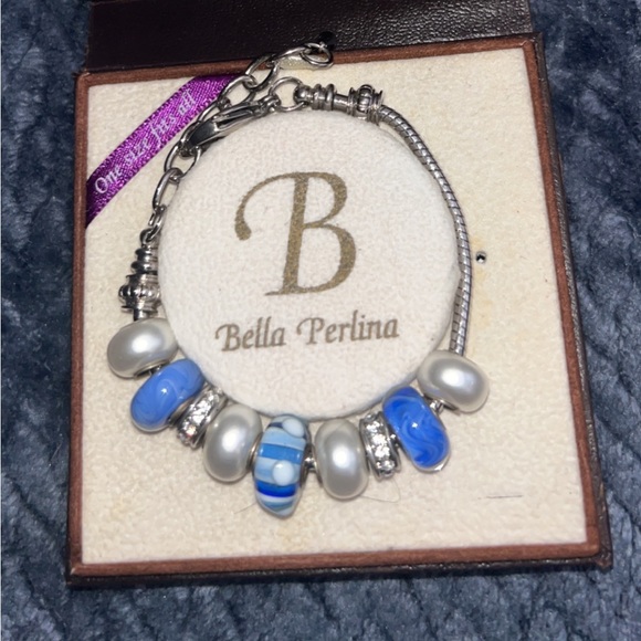 Bella Perlina bracelet - Picture 2 of 3